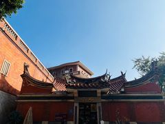 -晋江五店市传统文化旅游区