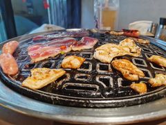 -子檀大隐炭烧(食品街店)