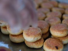 乌豆沙饼-权记百年老字号(牌坊街店)