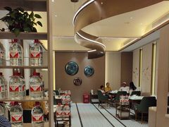 -帝皇海海鲜豆捞(桐泾商务广场店)