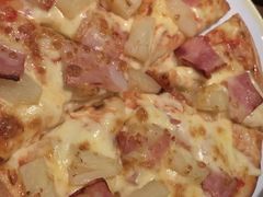 -萨莉亚意式餐厅(杭州滨江天街店)