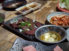 -萌牛肠烧烤店(虹梅路店)