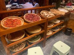 -厨道重庆菜馆(鸳鸯店)