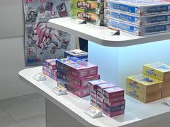 -废柴猫桌游概念馆(王府井喜悦购物中心店)