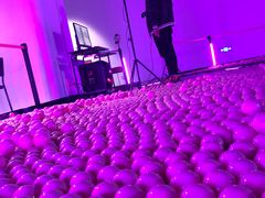 -chi K11艺术空间展览厅