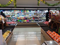 -果蔬好生活超市(双井店)