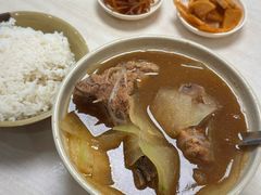 -京九排骨米饭(江西路店)