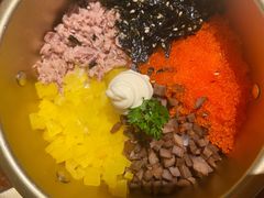 -TAIFORKS 大福食堂·山葵烤肉料理·拌饭(宝安店)