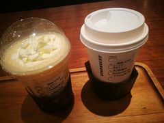 -星巴克臻选(广州沙面店)