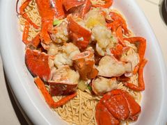 -侨美食家·粤菜(体育西路店)