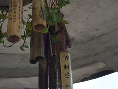 -菁桐火车站