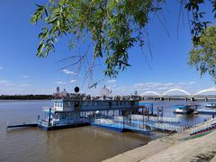 -人民防洪胜利纪念塔