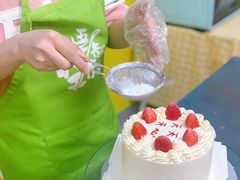 -悟空叔叔蛋糕定制·DIY(德思勤店)