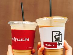 -JPG coffee(广州体育西店)