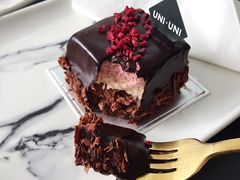 覆盆子黑森林-UNI UNI(环亚凯瑟琳店)