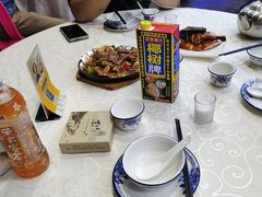 -东江海鲜大排档·潮汕菜·砂锅粥