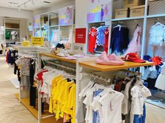 -BIGOFFS 超级折扣(仁恒伊势丹店)