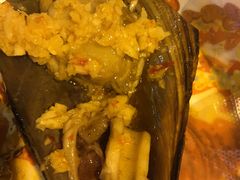 -霸王虾·麻辣小龙虾(清水河公园店)