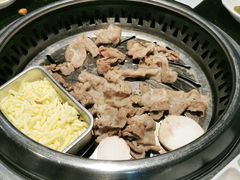 -木槿花韩式炭烤·熟成肉工坊(孙文东路店)