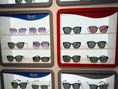 -宝视达眼镜(公园道店)