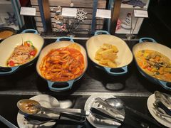 -南昌绿地华邑酒店·鲜艳全日餐厅