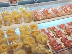 -盒马鲜生(皇庭广场店)