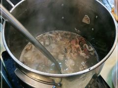 -烤肉宛饭庄(北新桥店)