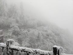 -摩围山景区