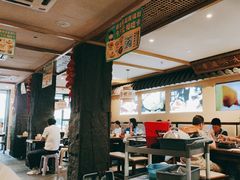 -老淮滨-蚌埠非遗小吃(淮河路店)