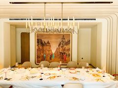 -波特曼西餐厅(中央大街店)