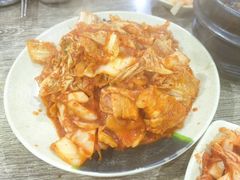 -金明玉小吃(康城路店)