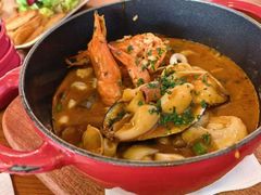 -UPPER KITCHEN(延安路店)