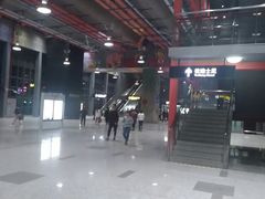 -秀沿路(地铁站)