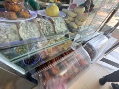 -老磁器口豆汁店(天坛店)