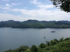 -天目湖涵田半山温泉