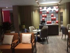 大堂-成都驻京办餐厅(蜀都宾馆店)