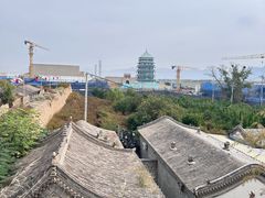 -暖泉古镇
