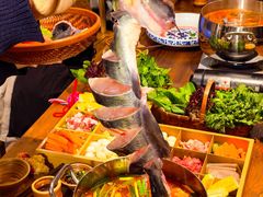 -亮欢寨酸汤鱼(沙冲路店)
