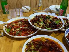 -三哥田螺(北书院街店)
