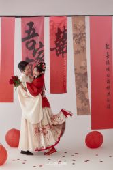 -角色婚纱摄影(中心店)