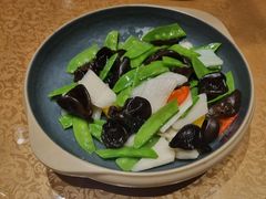 -云海肴·汽锅鸡·云南代表菜(五道口购物中心店)