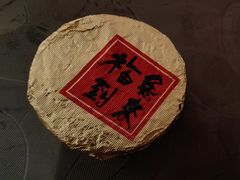 -龙华素斋(龙华路店)