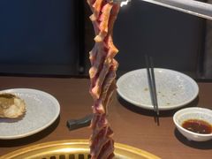 DNA牛舌-橘焱胡同烧肉夜食(BFC外滩金融中心店)