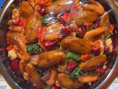 -食悦天美食广场(长沙IFS国金中心店)