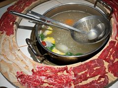 -牛人日志·鲜牛肉骨汤火锅(万科里瑧店)