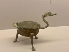 -上海博物馆(人民广场馆)