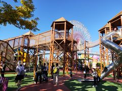 -七彩云南欢乐世界