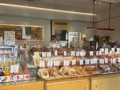 -那家面包房(珠江路店)