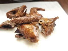 -山外山菜馆(玉泉路店)