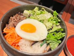 -春熙台韩国料理·章鱼肥牛(西丽店)